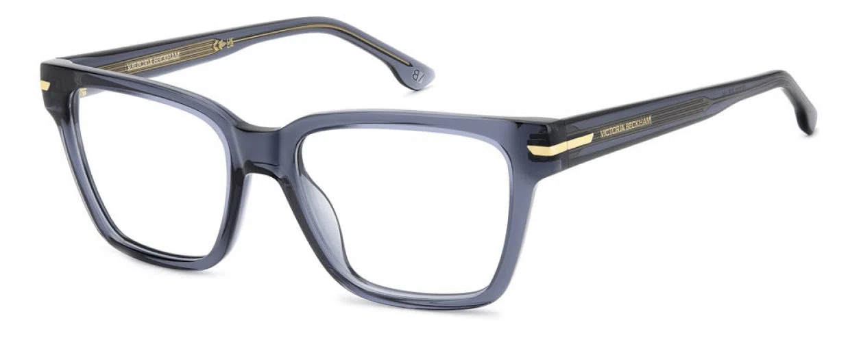 Victoria Beckham VB1010 Eyeglasses - view 9